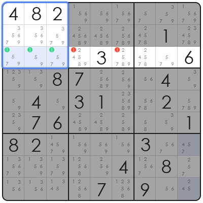sudoku for tablets