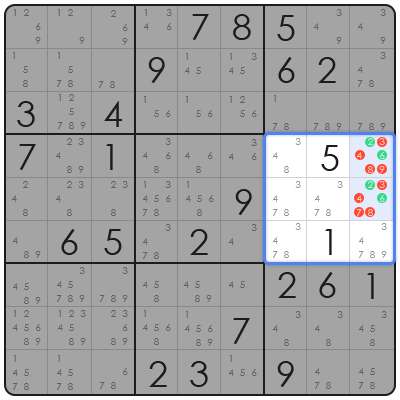 sudoku game instructions