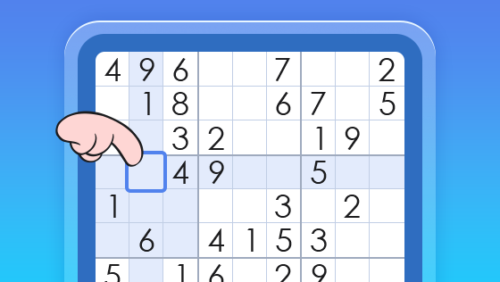 sudoku online with pencil marks